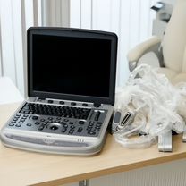 Портативная ультразвуковая диагностическая система