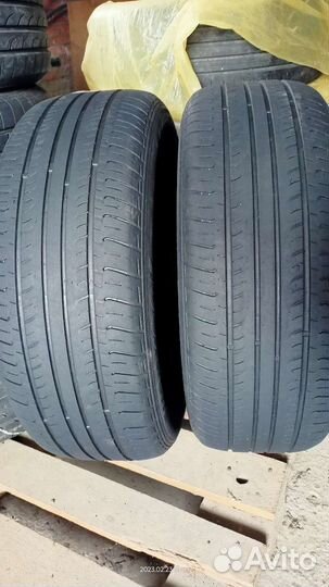 Hankook Optimo K415 235/55 R18 84H