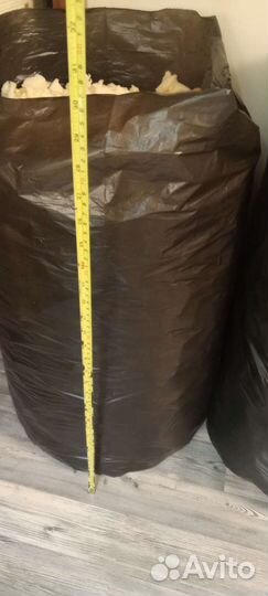 Поролон и синтепон