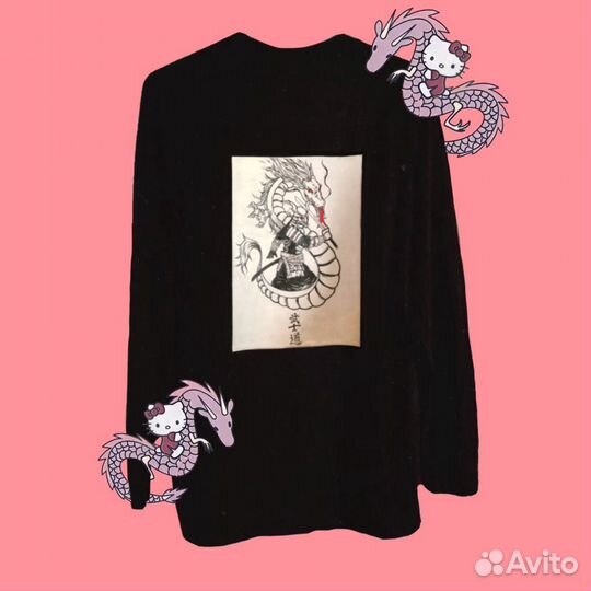 Роспись и кастомизация вещей