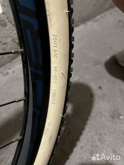 Велосипед Format 5221