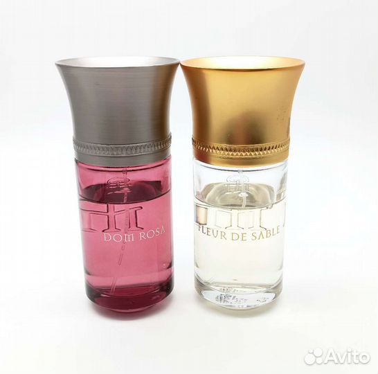 Les Liquides Imaginaires Dom Rosa и др