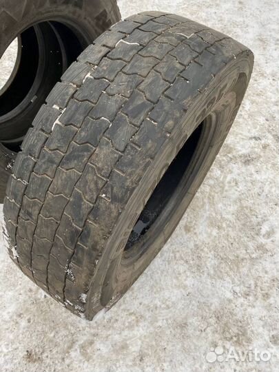 Грузовые шины 315 70 22 5