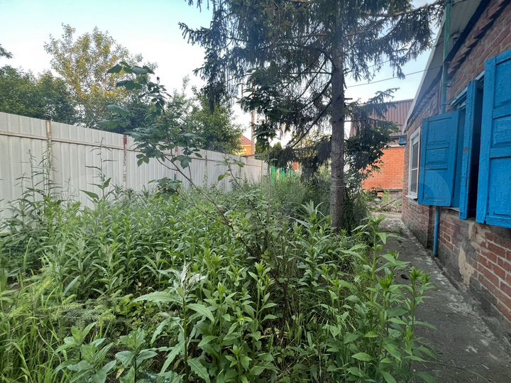 Участок 8 сот. (ИЖС)