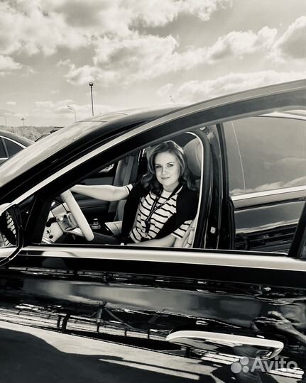 Копирайтер