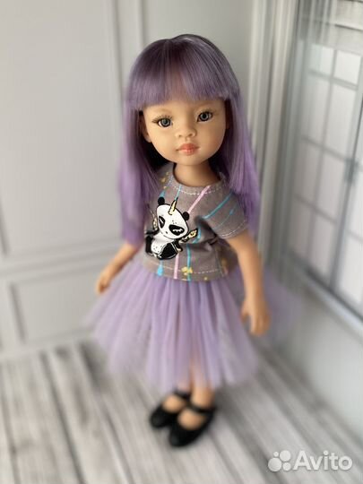 Кукла Маника паола рейна в наличии