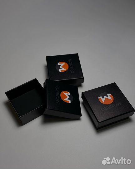 Подарочные коробки на заказ katom pack