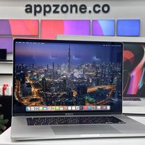 MacBook Pro 16 2019, 16/512GB