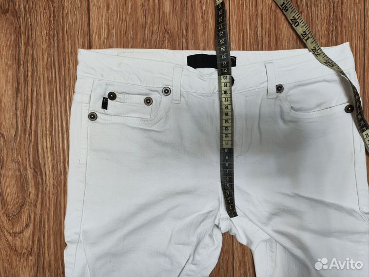 Just Cavalli Джинсы женские Италия M