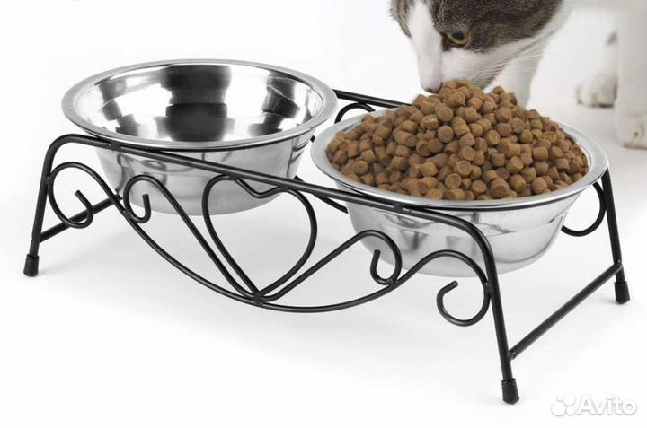 Подставка для собак