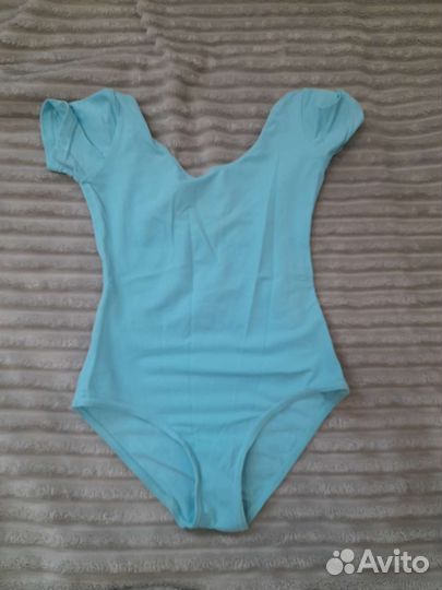 Гимнастические купальники