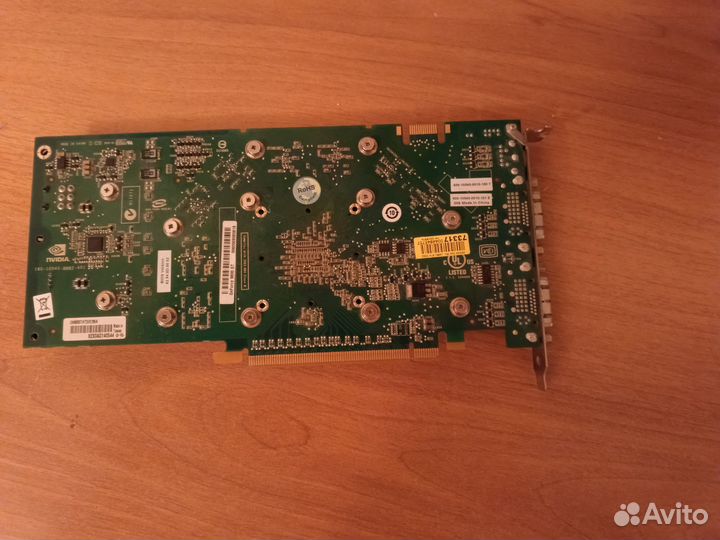Видеокарта