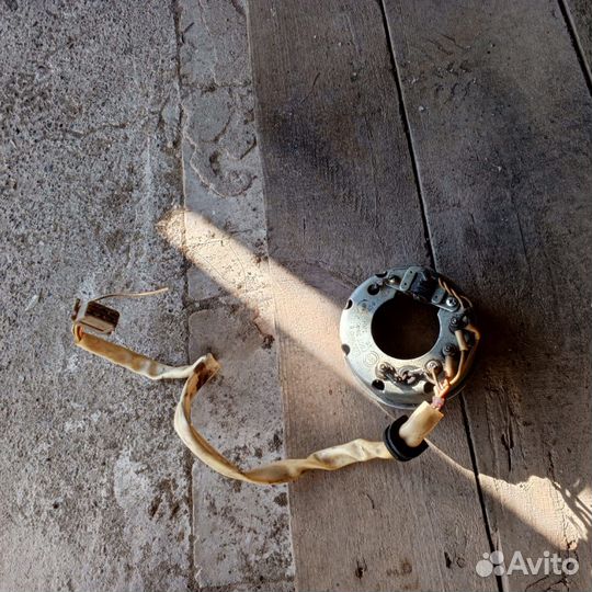 Запчасти на мопед Карпаты рига