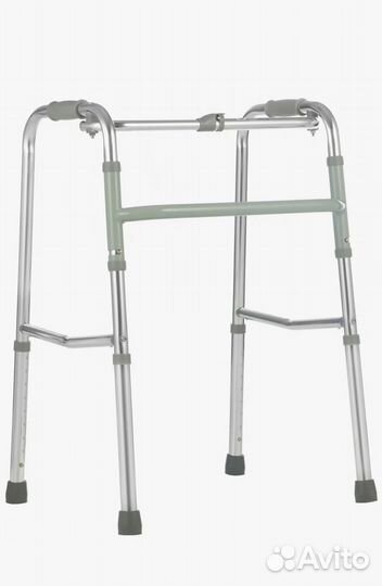 Ходунки для взрослых