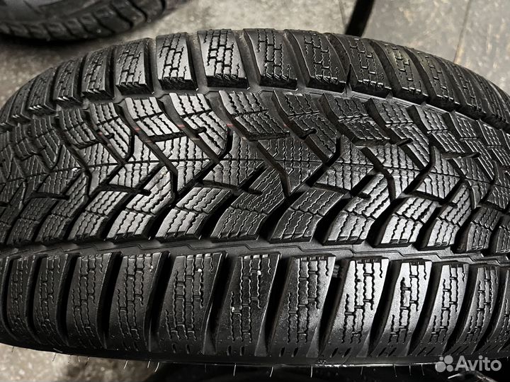 Dunlop Winter Sport 5 225/40 R18