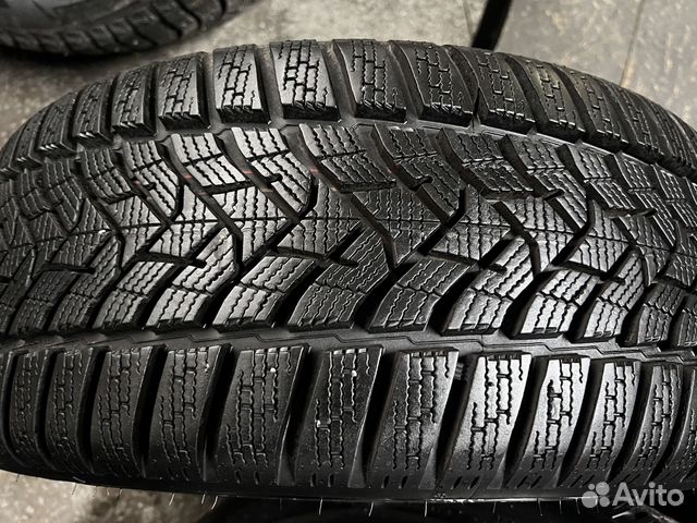 Dunlop Winter Sport 5 225/40 R18