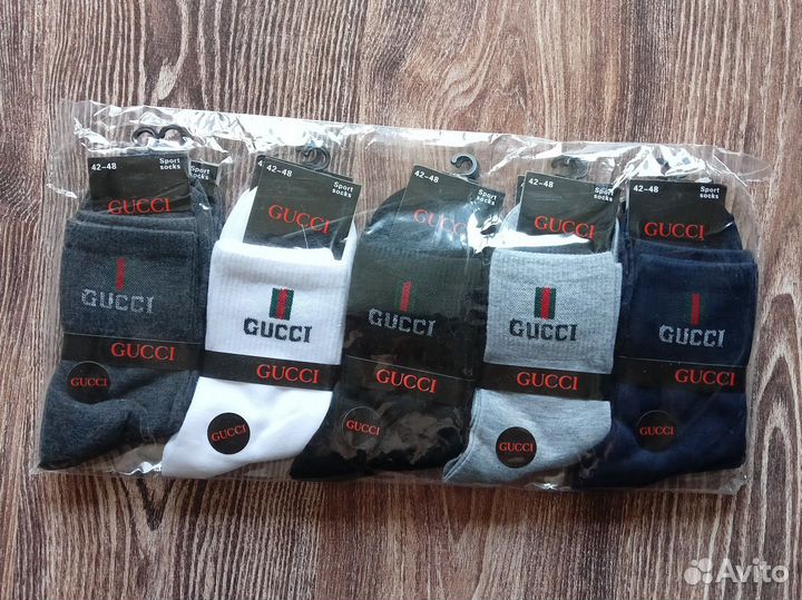 Носки Nike Adidas Fila Jordan