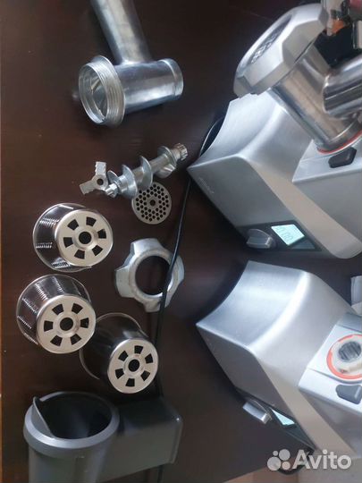 Мясорубка Bork M700 по запчастям