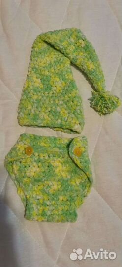 Реквизит для фотосессии 50-56р