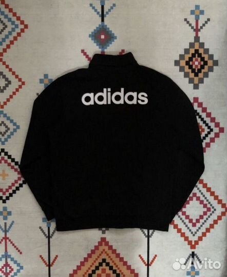 Кофта Adidas