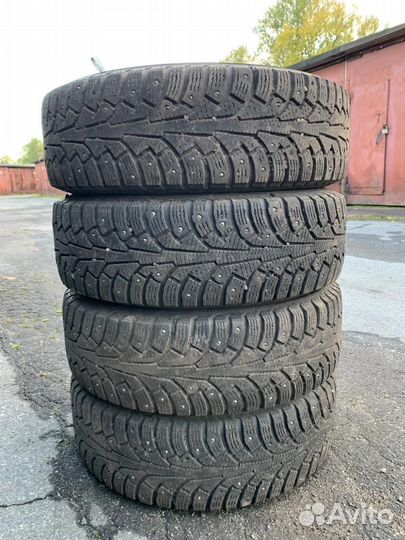 Колеса ваз kalina r 14