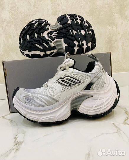 Кроссовки Balensiaga 10xl sneaker