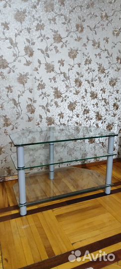 Тумба под телевизор