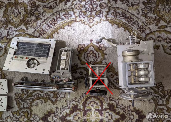 Вернер с кпе