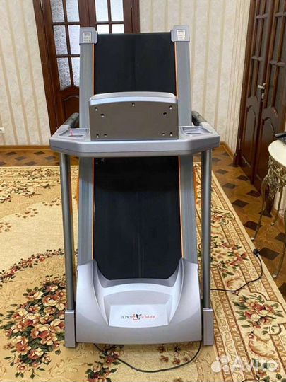 Беговая дорожка