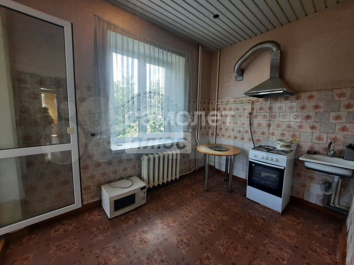3-к. квартира, 67,2 м², 4/5 эт.
