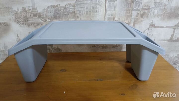 Столик (поднос) для работы с ноутбуком