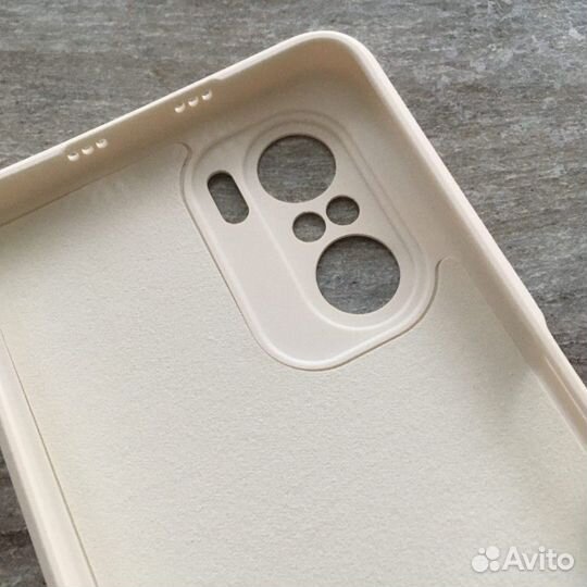 Чехол для Xiaomi Poco F3 / Redmi K40