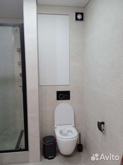 Мебель в ванную комнату