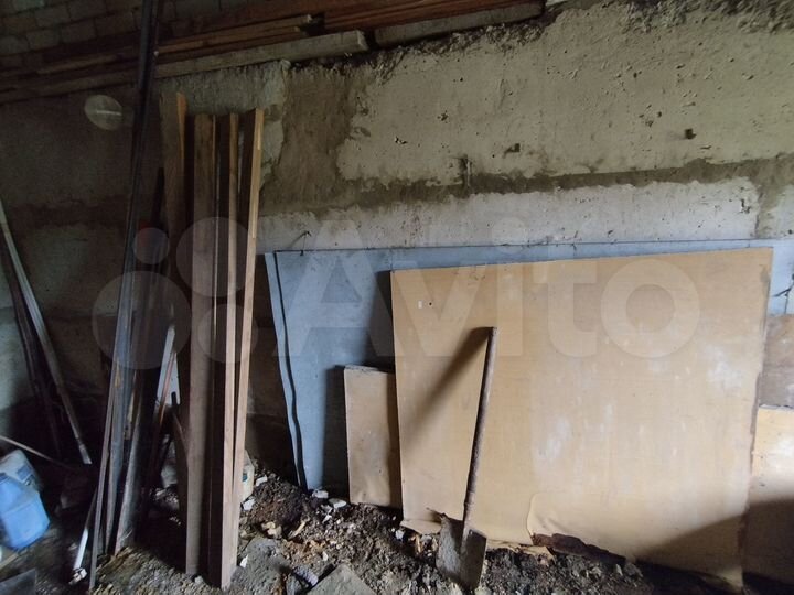 Гараж, 26 м²