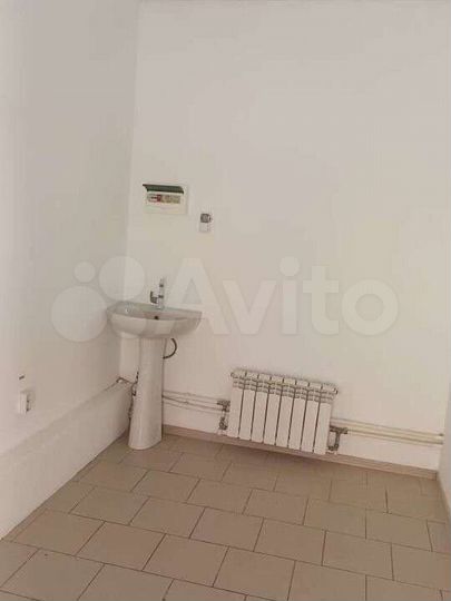 Торговая площадь, 8.2 м²