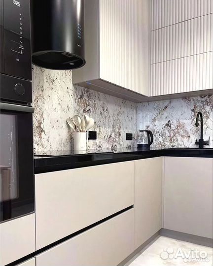 Модульная кухня