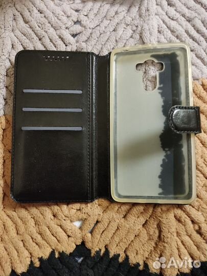 Чехол на xiaomi redmi 4 и redmi note 4