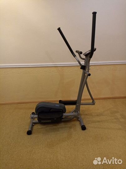 Эллиптический тренажер