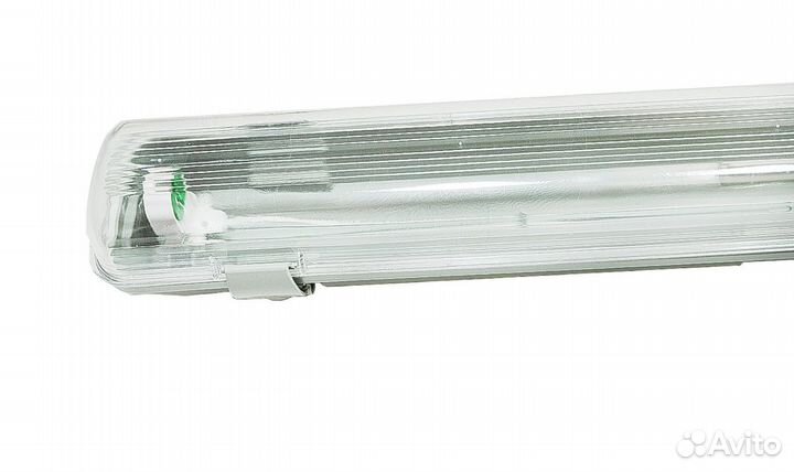 Влагозащищенный светильник