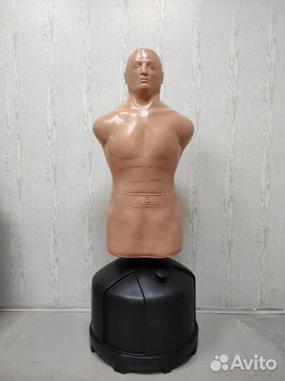 Герман German боксерский манекен груша XL