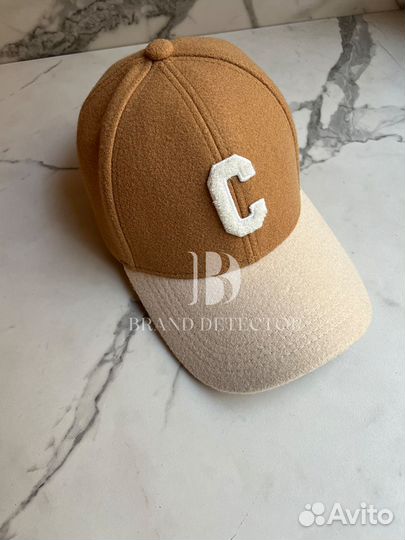 Кепка Celine