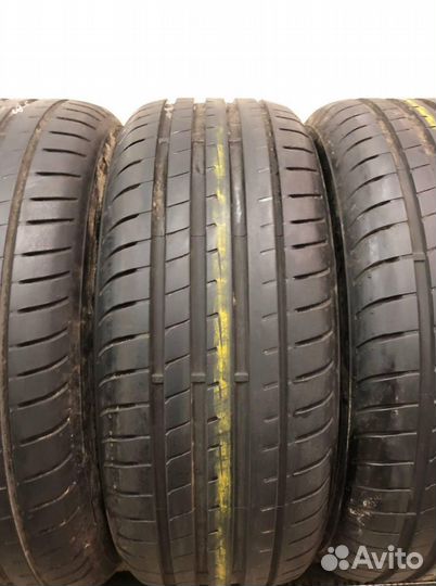 Goodyear Eagle F1 Asymmetric 3 225/55 R17 97Y