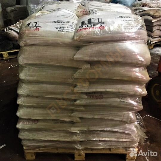 Добавки для бетона