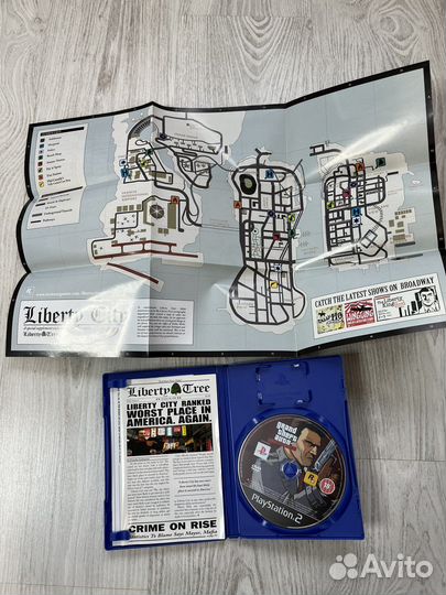 Игры PS 2 (PAL). Лицензия, коллекционные