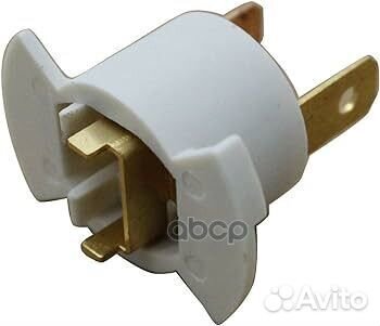 Патрон автолампы 33116SD4961 honda