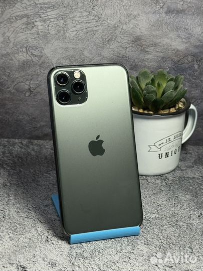 iPhone 11 Pro, 64 ГБ