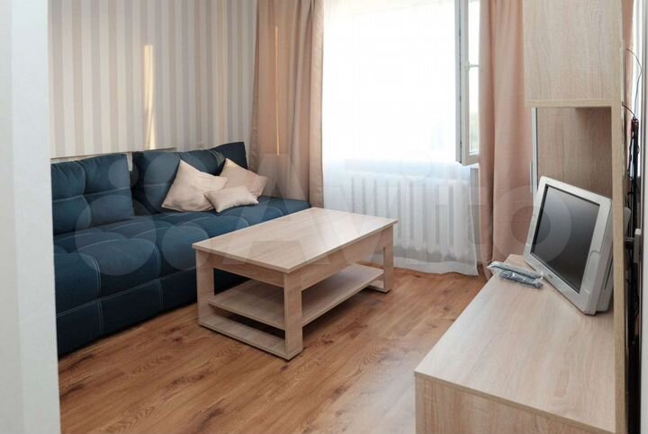 1-к. квартира, 25 м², 11/15 эт.