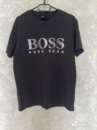 Майка Hugo Boss Armani Prada Etro D&G Dior