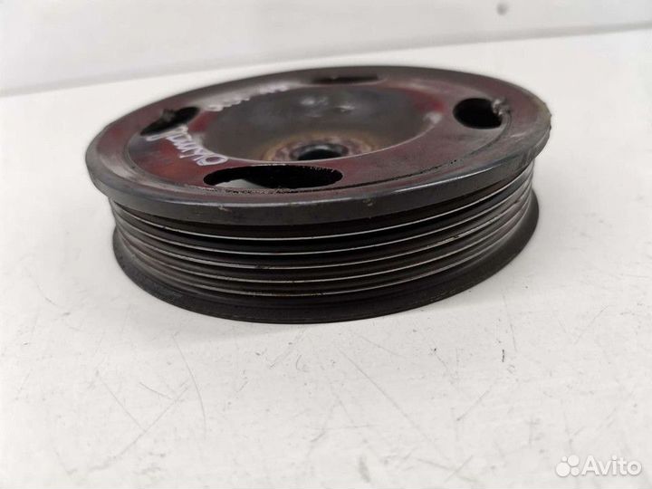 Шкив коленвала