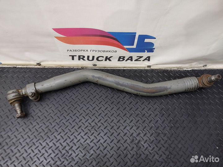 7422163227 Тяга рулевая продольная Renault Premium